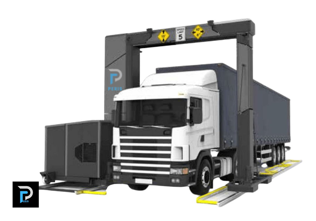 قیمت ایکس ری کامیونی