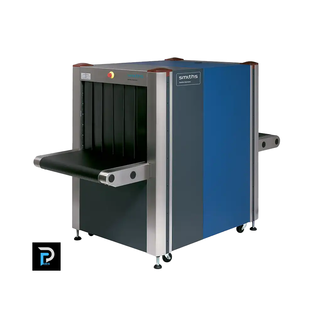 ایکس ری فرودگاه Hi-scan smith 7555i