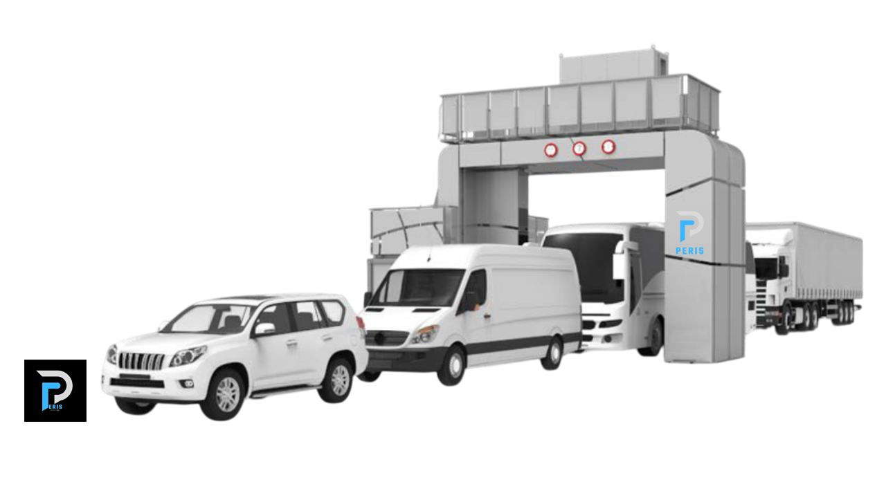 ایکس ری خودرویی