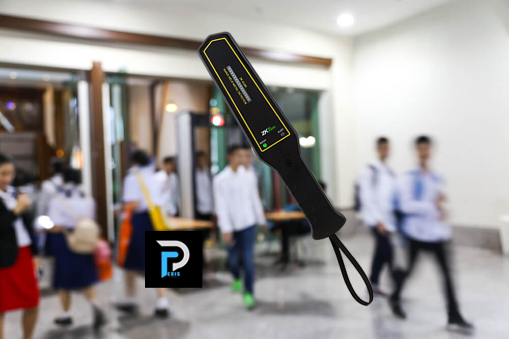 دستگاه موبایل یاب D180E