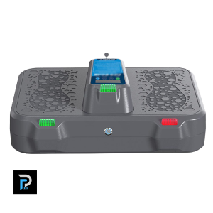 فلزیاب کفش PTSD001