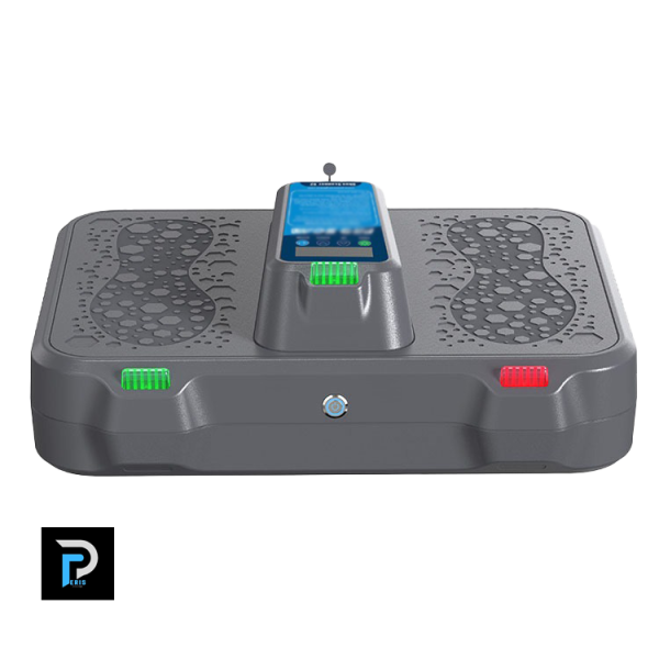فلزیاب کفش PTSD001