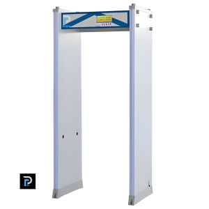 گیت بازرسی بدنی 45 زون PG615