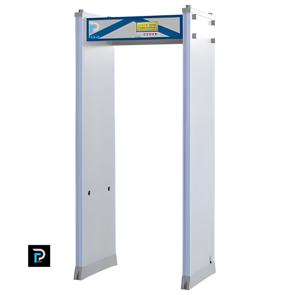 گیت بازرسی بدنی 45 زون PG615