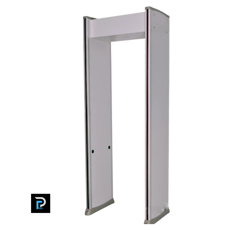 گیت بازرسی بدنی 45 زون