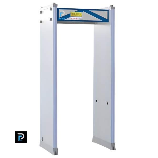 گیت بازرسی بدنی 45 زون PG615 - تصویر 2