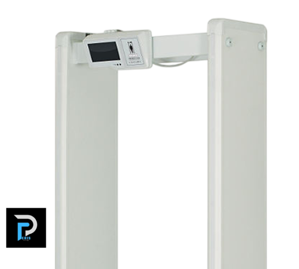 گیت فلزیاب PT4501