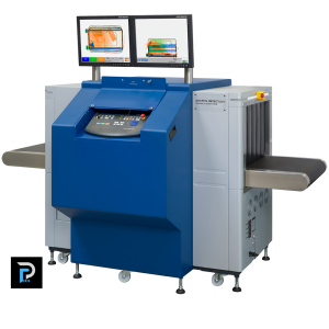 ایکس ری فرودگاهی Hi Scan 6040 DV