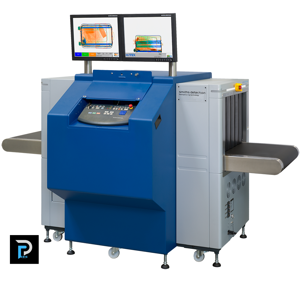 ایکس ری فرودگاهی Hi Scan 6040 DV