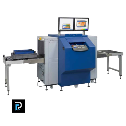 ایکس ری فرودگاه Hi Scan 6040 DV