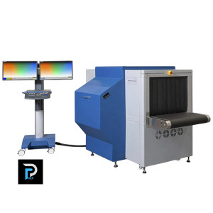 ایکس ری فرودگاهیHI SCAN 7555 DV