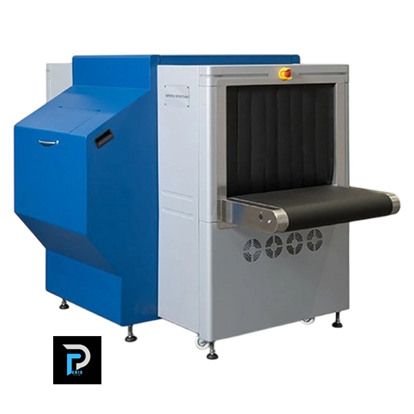 ایکس‌ری SMITH HI-SCAN 7555 DV