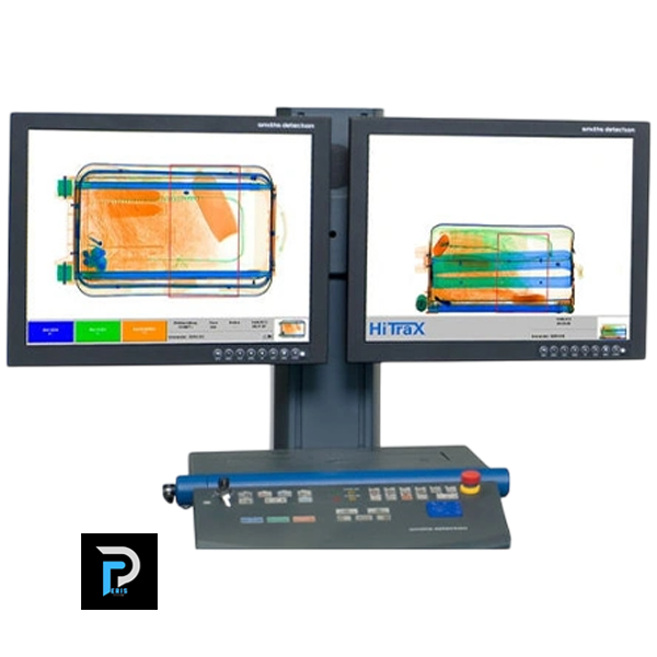 ایکس ری فرودگاهیHI SCAN 7555 DV - تصویر 4