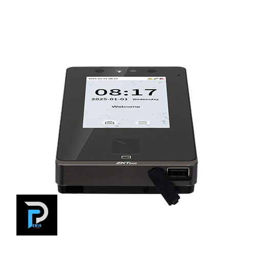 دستگاه حضور و غیاب SenseFace 4A - تصویر 3