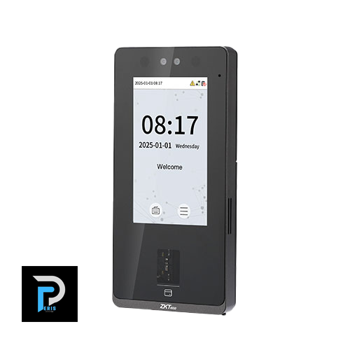 دستگاه حضور و غیاب SenseFace 4A - تصویر 4