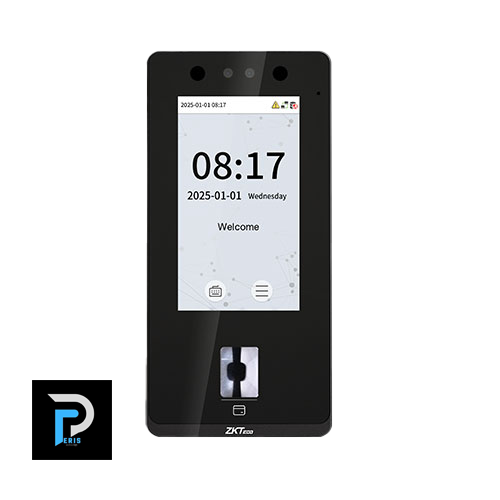 دستگاه حضور و غیاب SenseFace 4A