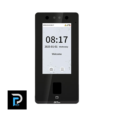 دستگاه کنترل تردد SenseFace 4A