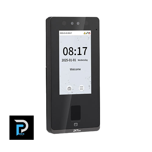 قیمت دستگاه حضور و غیاب SenseFace 4A