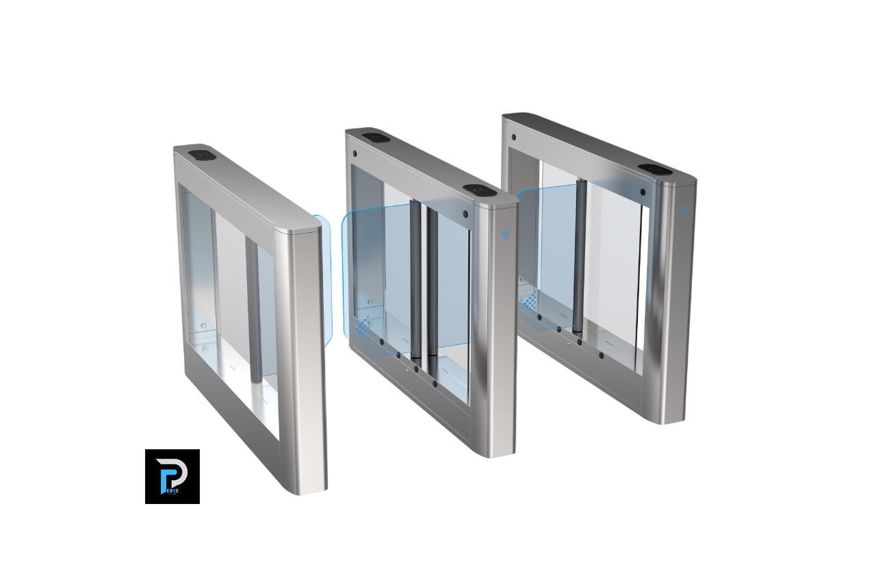 گیت مترویی سریع PT-55006 پریس 1 گیت مترویی سریع PT-55006