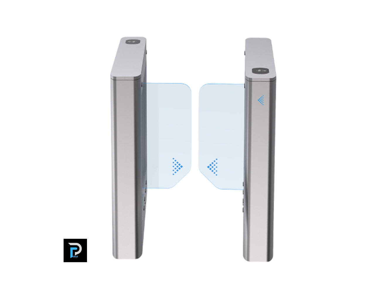 گیت مترویی سریع PT-55006 پریس 4 قیمت گیت مترویی سریع