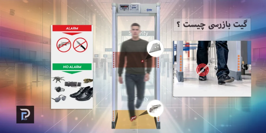 گیت بازرسی چیست