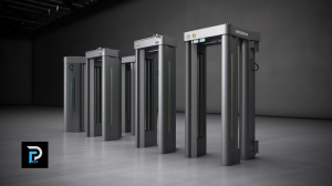 قیمت بهترین گیت بازرسی بدنی