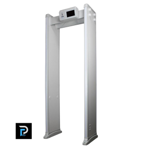 گیت بازرسی ورزشگاهی