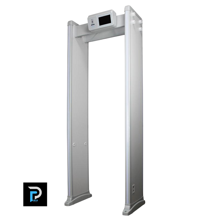 گیت بازرسی ورزشگاهی