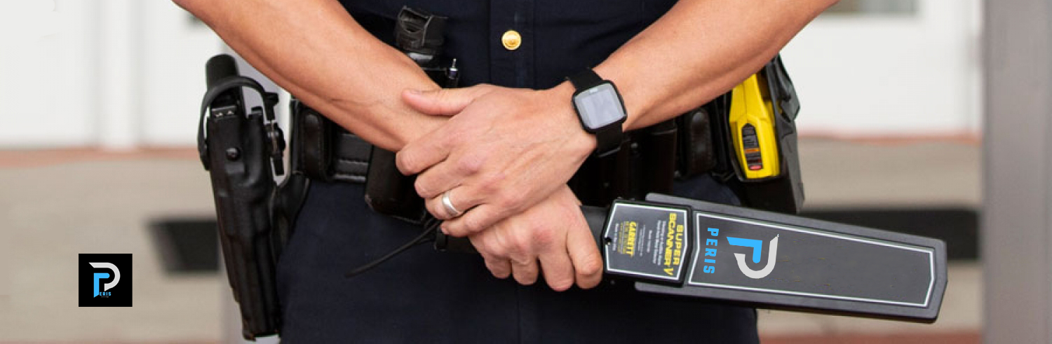 دور زدن راکت بازرسی