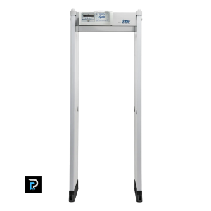 گیت بازرسی فرودگاهی CEIA SMD600 Plus 7 گیت بازرسی فرودگاهی CEIA SMD600 Plus