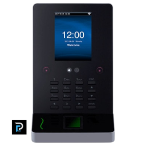 دستگاه کنترل تردد ZK MB600 3 دستگاه کنترل تردد ZK MB600