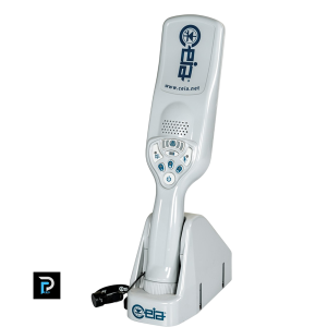 راکت فلزیاب CEIA PD140N 8 راکت فلزیاب CEIA PD140N