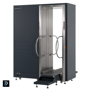 ایکس ری بادی اسکنر B-SCAN 16HR-DV 5 ایکس ری بادی اسکنر B-SCAN 16HR-DV