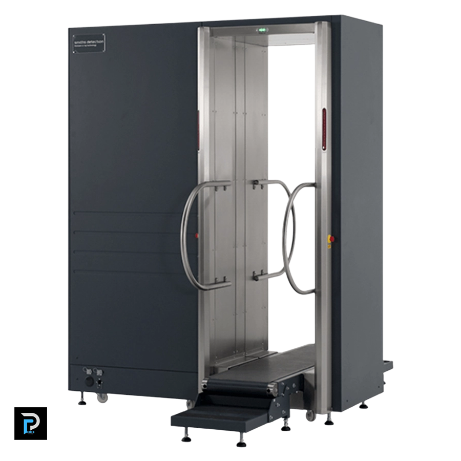 ایکس ری بادی اسکنر B-SCAN 16HR-DV 1 ایکس ری بادی اسکنر B-SCAN 16HR-DV