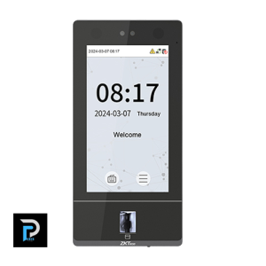 دستگاه حضور و غیاب SenseFace 7A