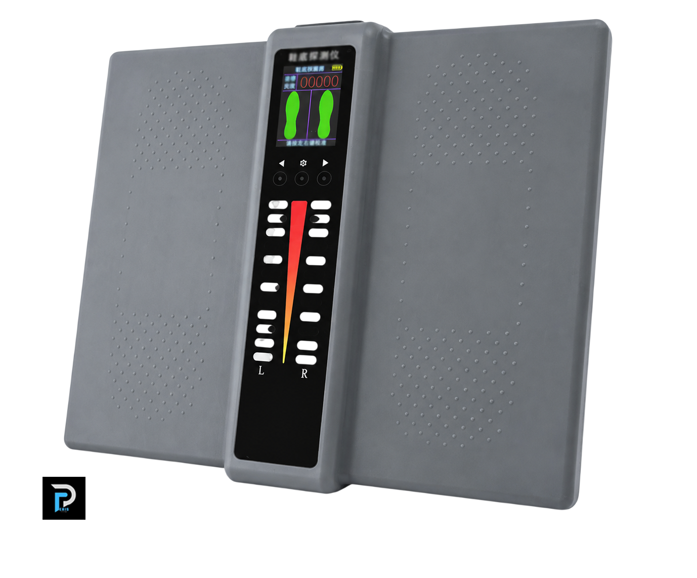 گیت بازرسی کفش PM407