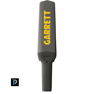دستگاه بازرسی بدنی فرودگاه Garrett Guide 1 دستگاه بازرسی بدنی فرودگاه