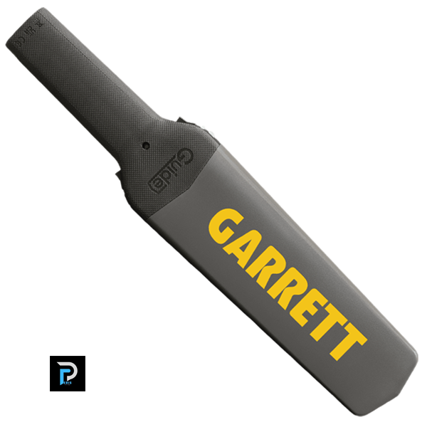دستگاه بازرسی بدنی فرودگاه Garrett Guide - تصویر 3
